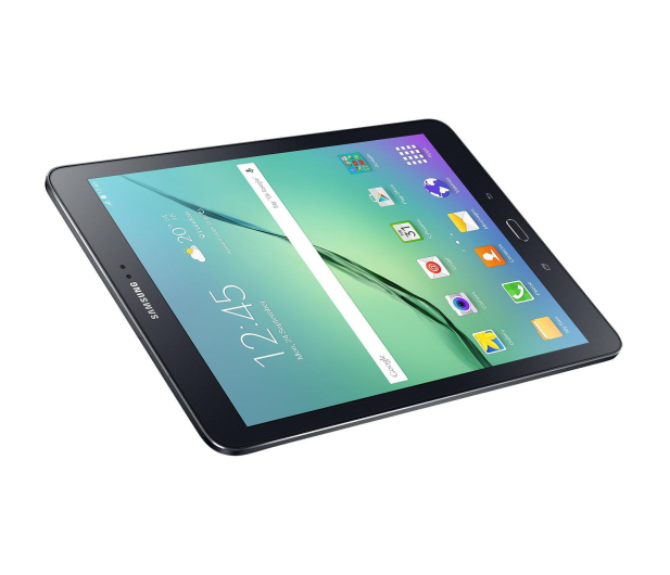 Samsung Galaxy Tab S2 9.7 T819 4:3 32GB LTE czarny - 306608 - zdjęcie 9